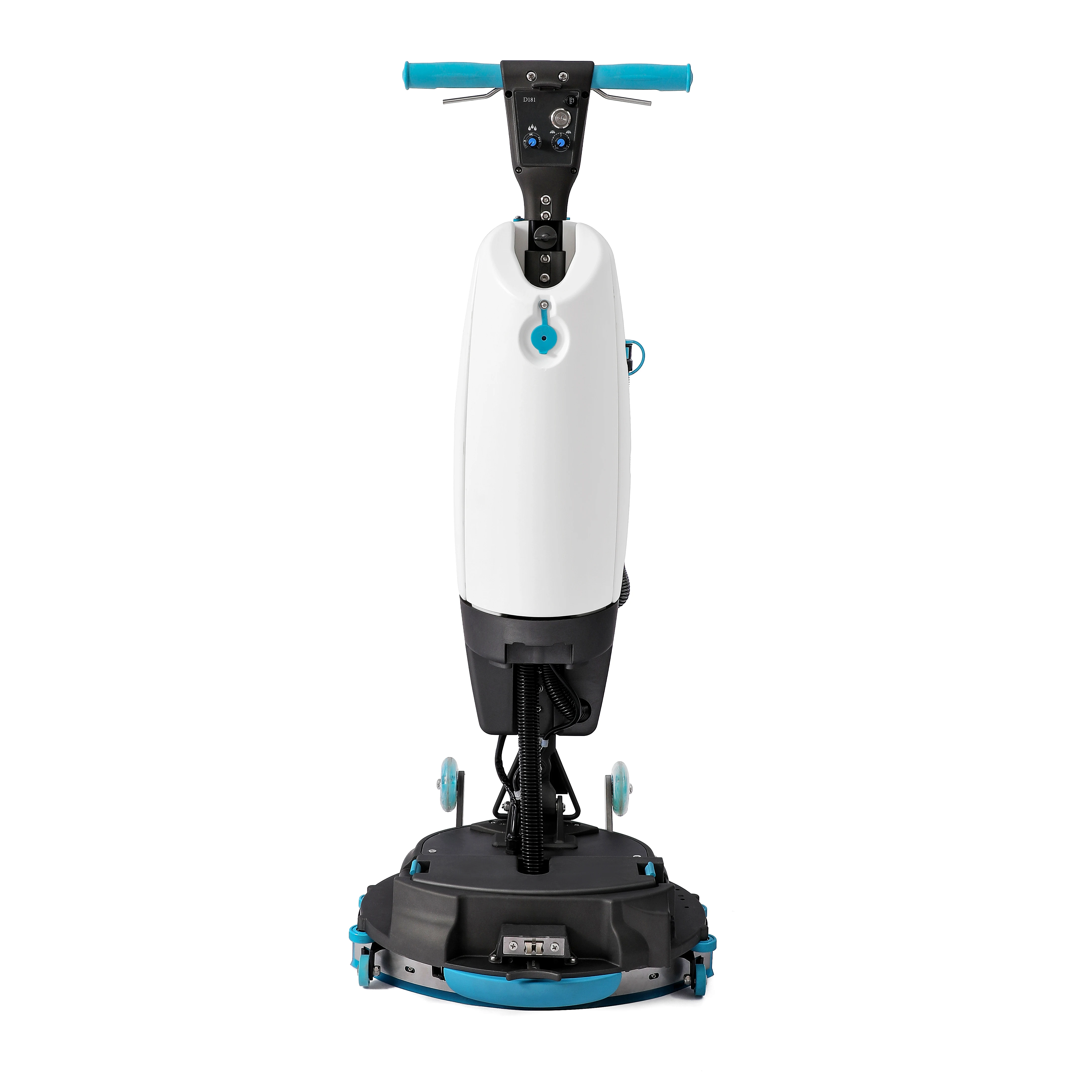 Best Quality Scrubber Dryer Floor Cleaner Mini Floor Scrubber