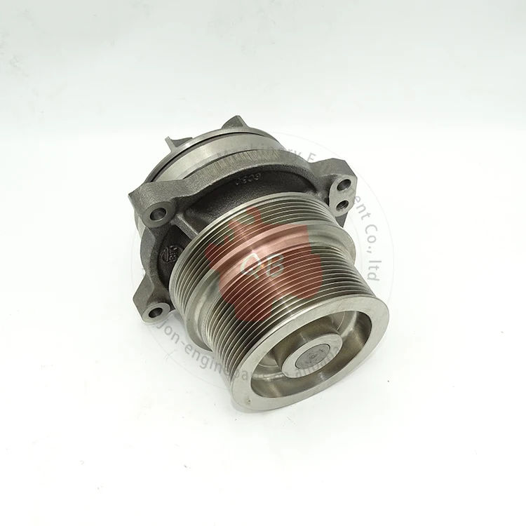 100% Cummins ISX15 / isx  parts water pump 4386571 3687590 3687899 3687045  3687900 4386577