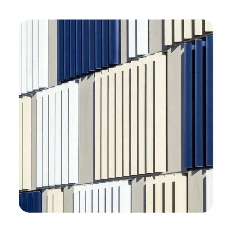 China Accordion Shutter Aluminium Blind Louver Aluminium hurricane proof shutters exterior window shutters