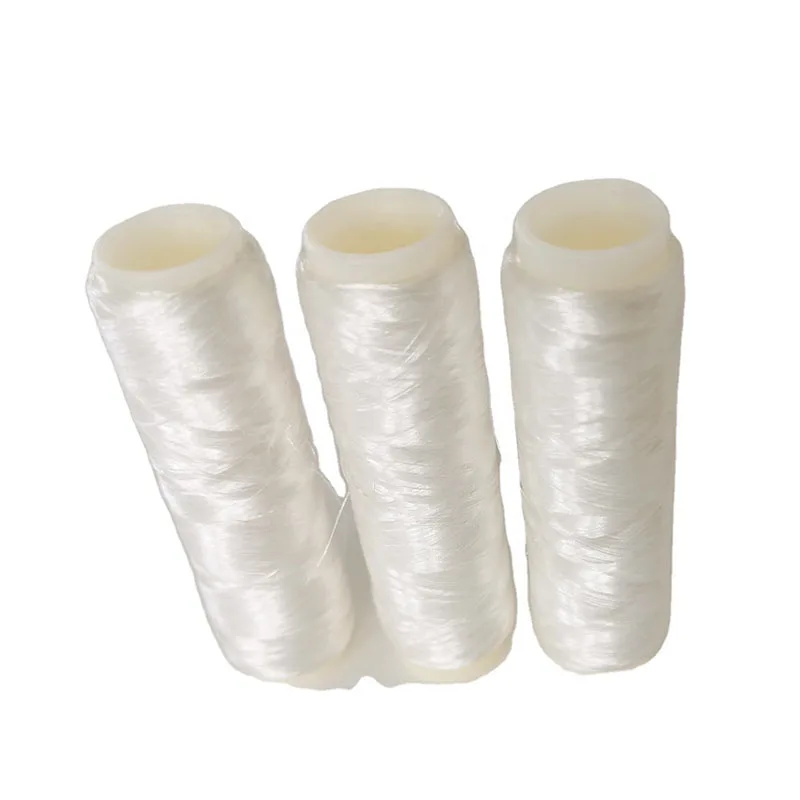 Carp fishing line strong bait elastic bait thread carp fishing accessory