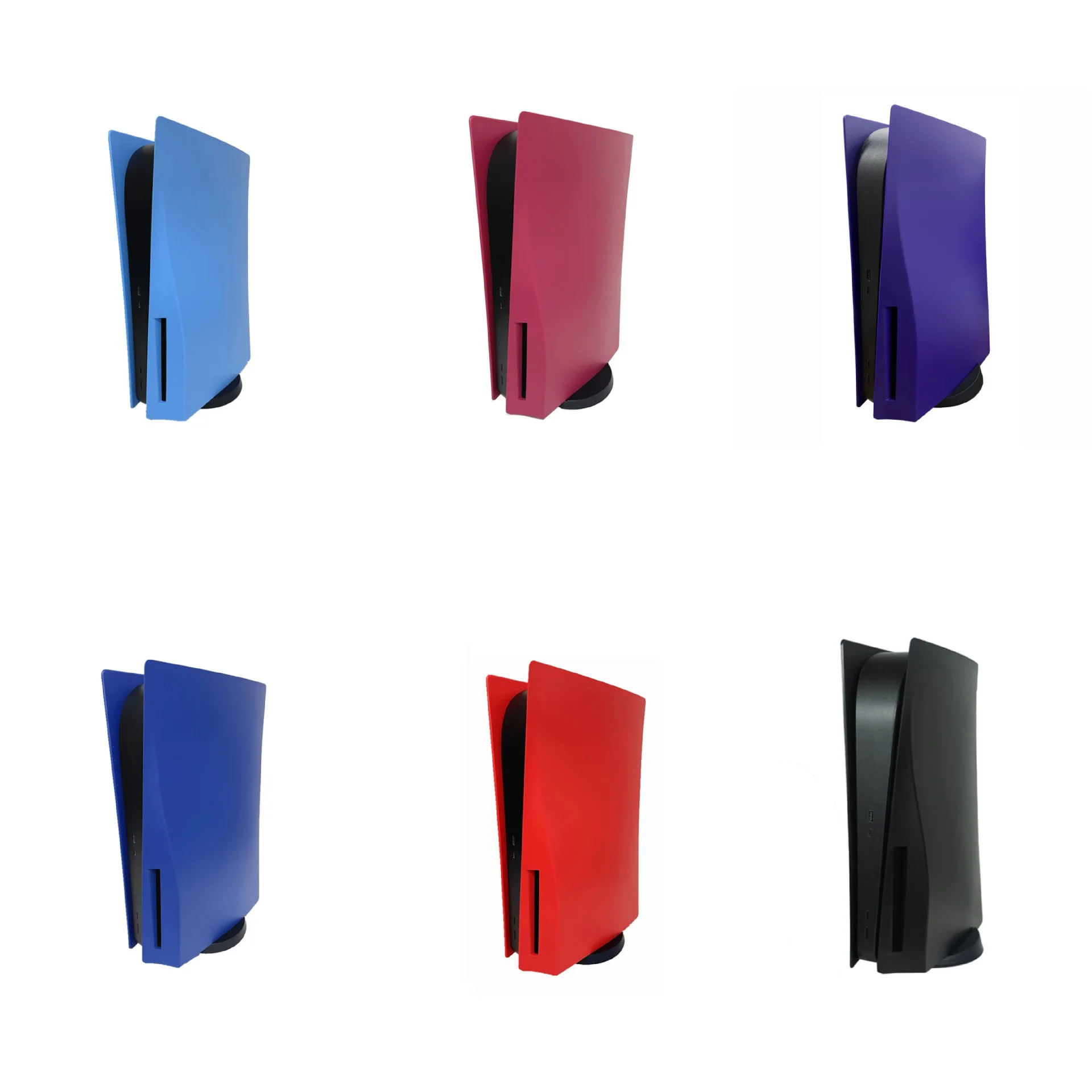 Сменная панель корпуса для игровой консоли Playstation 5 сменная Sony PS5 Сменный