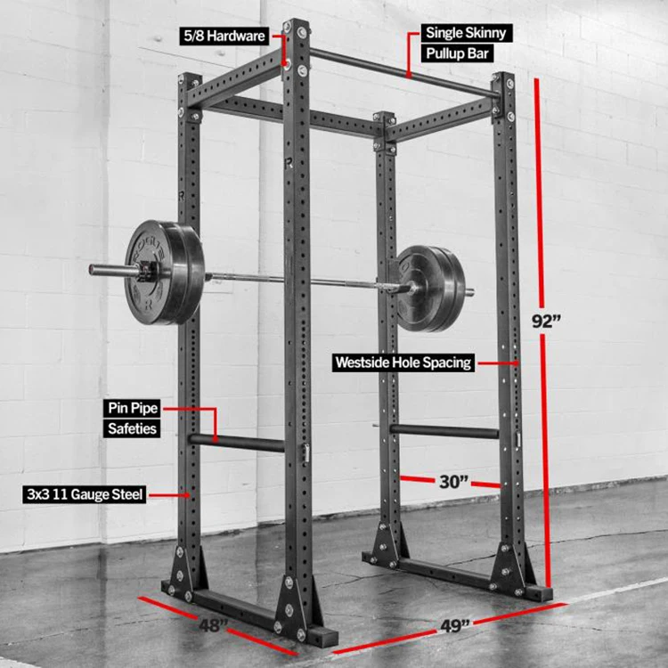 
 Пользовательский тренажерный зал фитнес Складной настенный держатель питания  