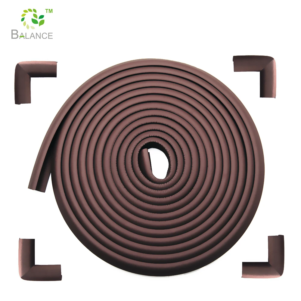 
Edge protective corner protector baby protection corner edge bumper guard for baby home safety 