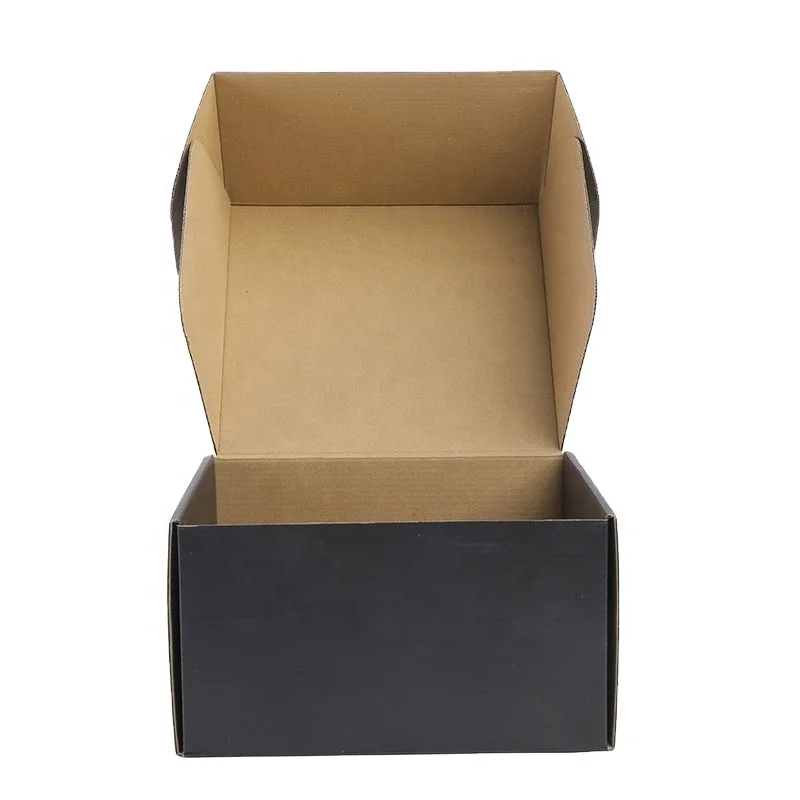 wholesale high quality hard corrugated cardboard shipping packing fruit tomato vegetable paper packaging box