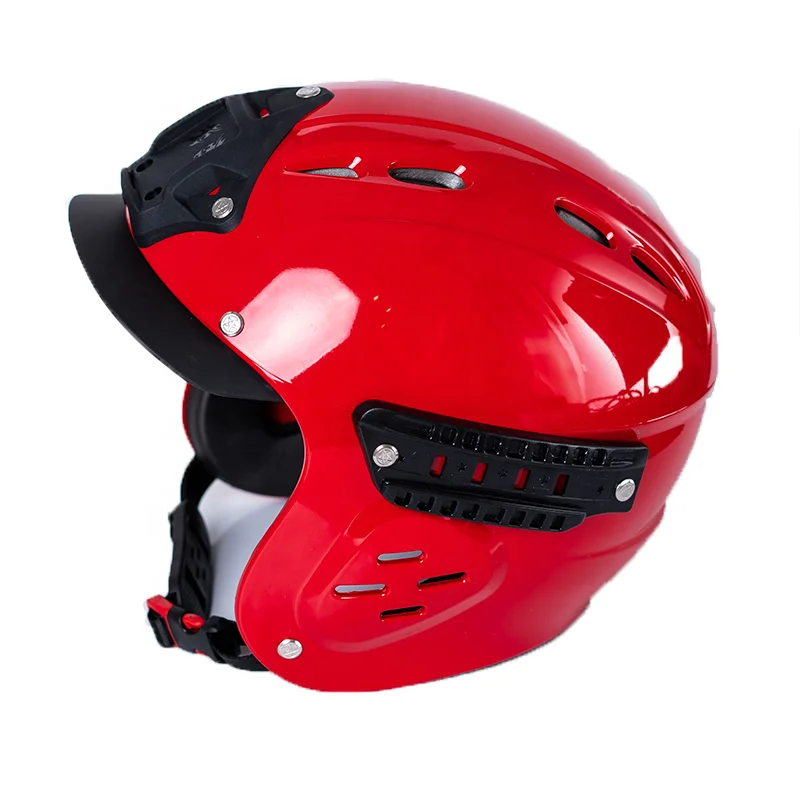 Factory Directly Sell Head Protection Safety Helmet Forestry Protection Kit