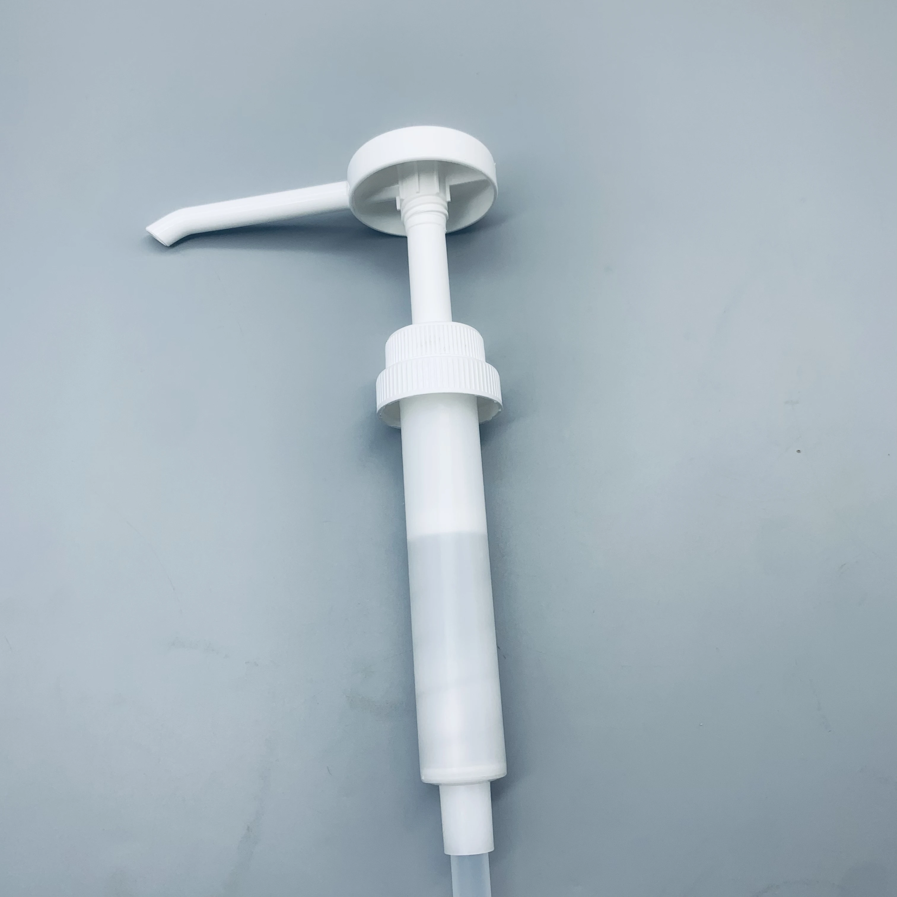 UK30-3  Elevate Your Drink Making Process with a Premium Quality Syrup Pump Head