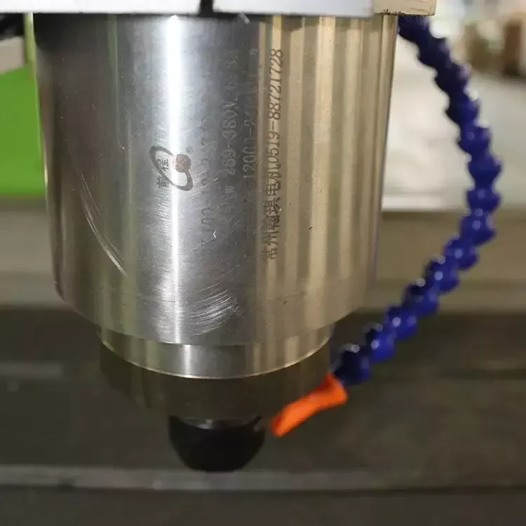 cnc router machine for metal desktop cnc router 6090 metal