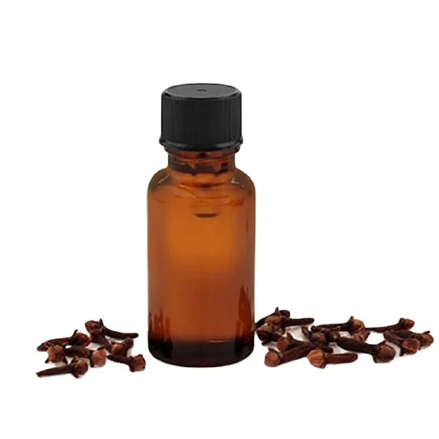 Clove bud oil
