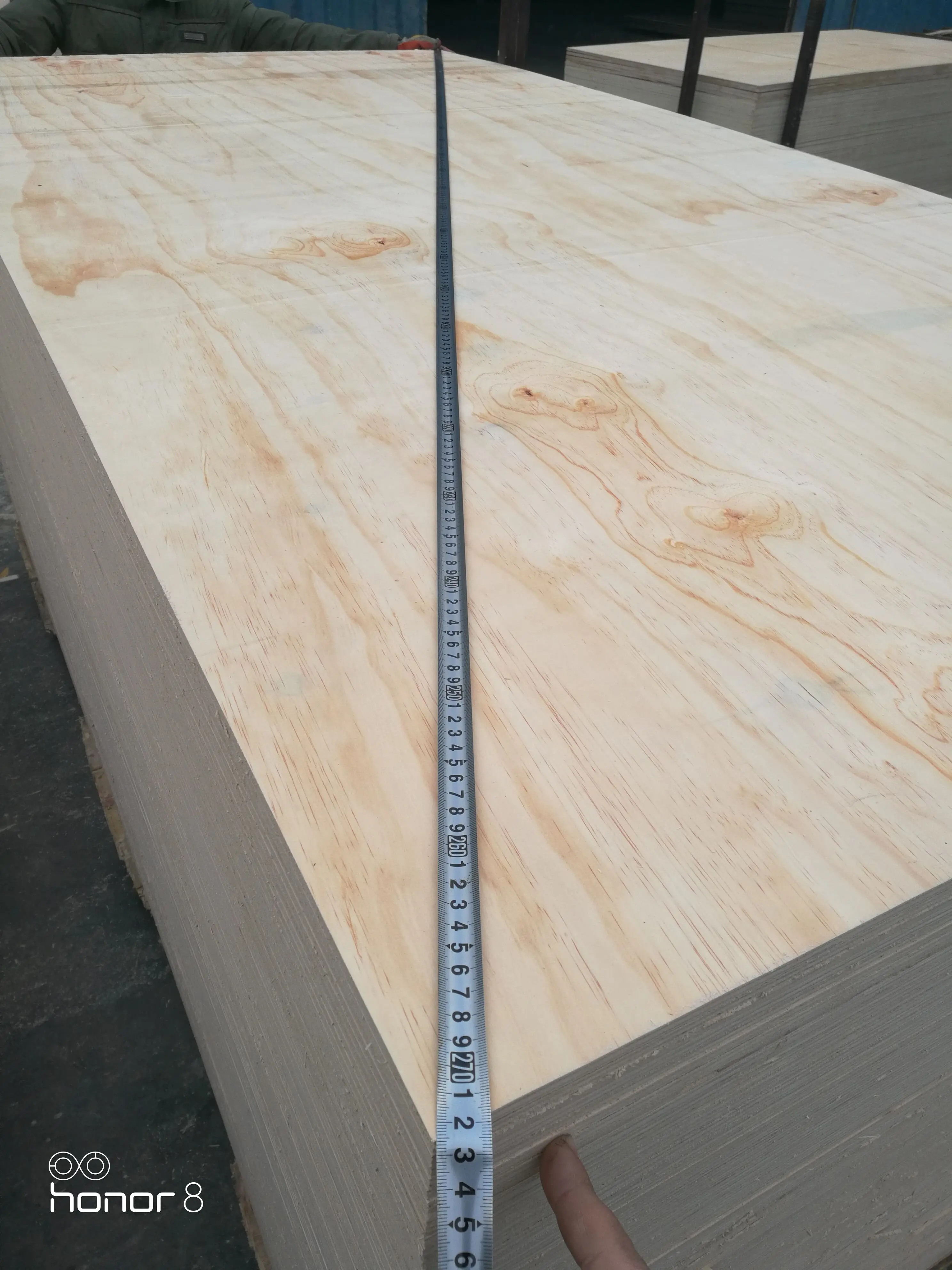 4X8 Commercial & Construction Usage plywood and ply wood