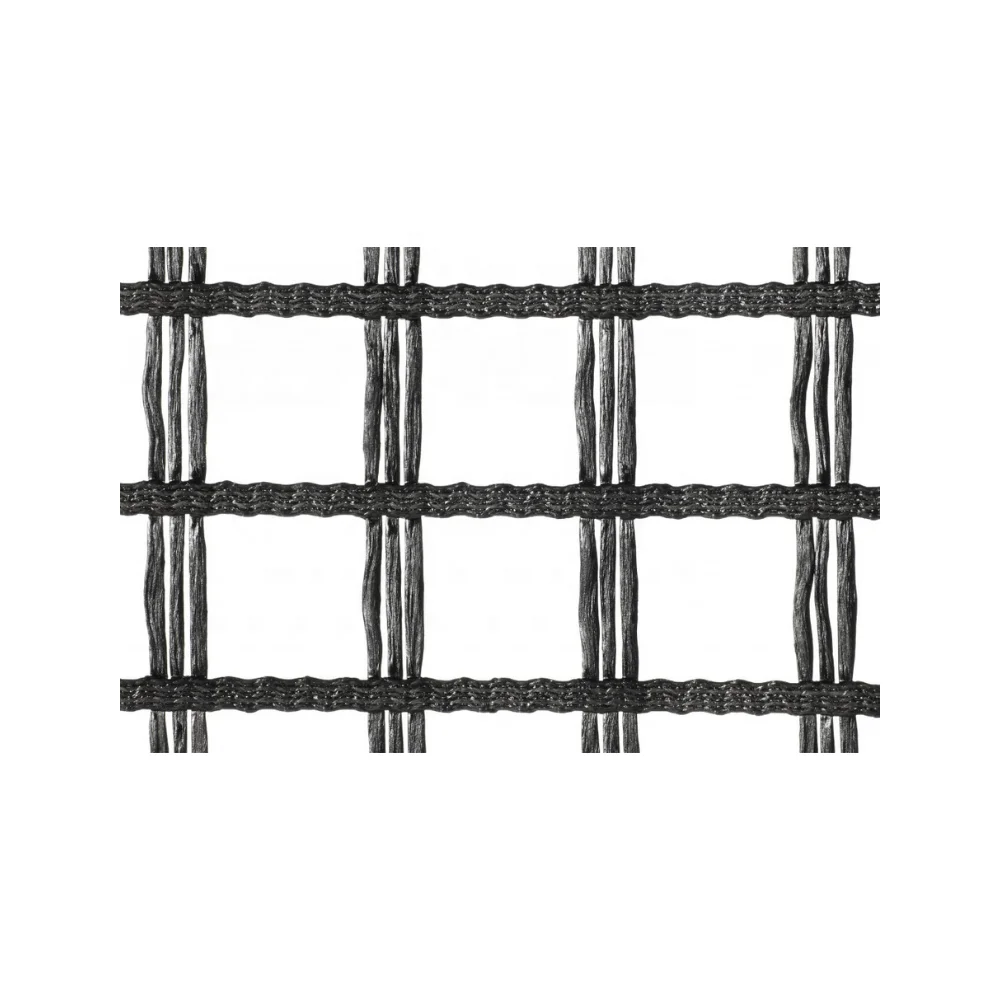 
Geogrid ARMOSTAB Asphalt 