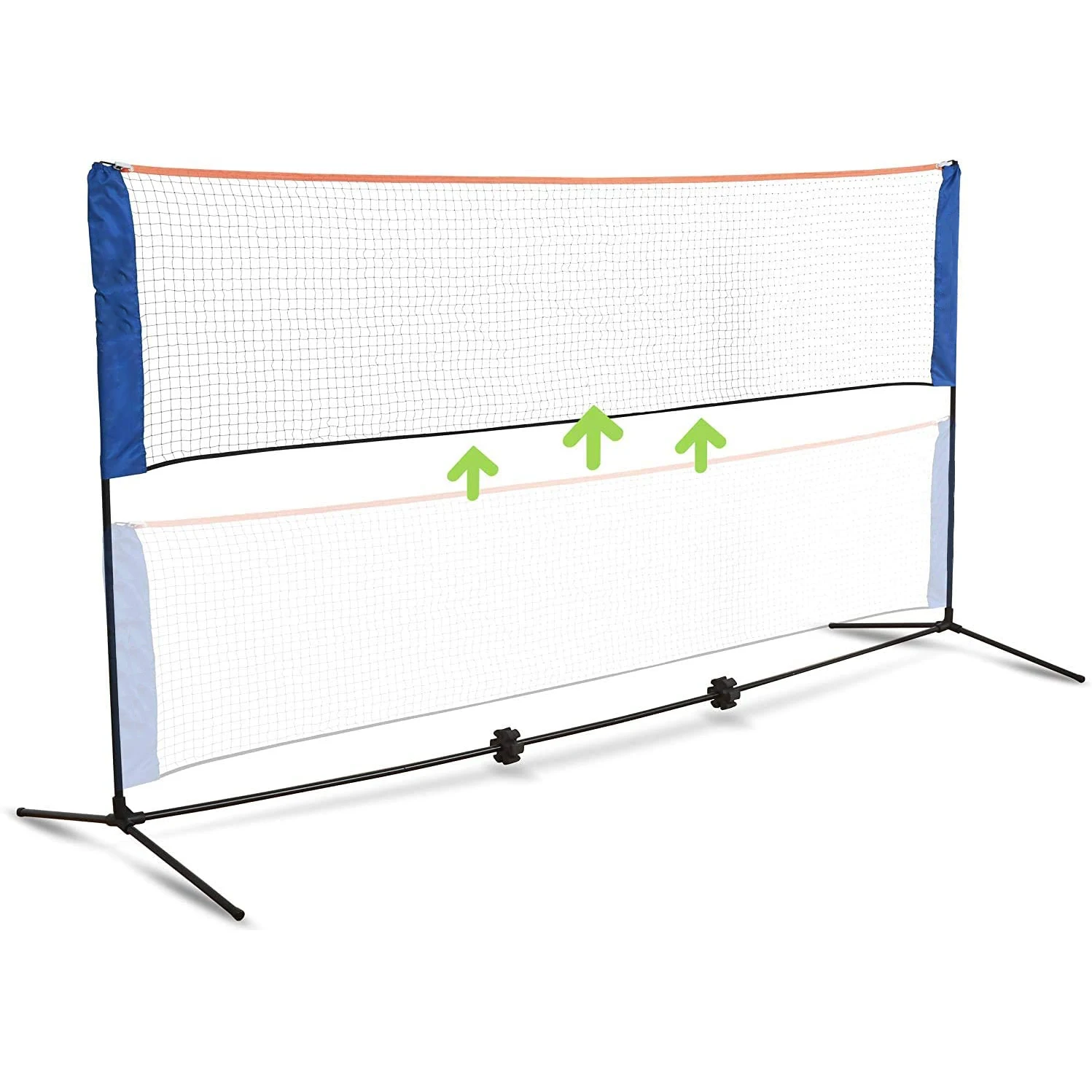 
Portable Pickleball Net System customizable 