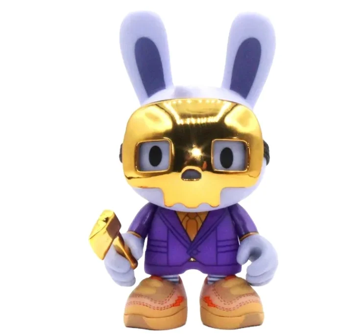 OEM Customized High Quality Metal Crafts Decoration Home Craft Manufacturers Custom PVC Vinyl Figurine Custom Metal Craft Figure