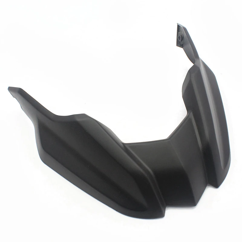 
Motorcycle Front Fender Beak Extension Extender Wheel Cover Cowl for BMW F800GS 2008-2012 