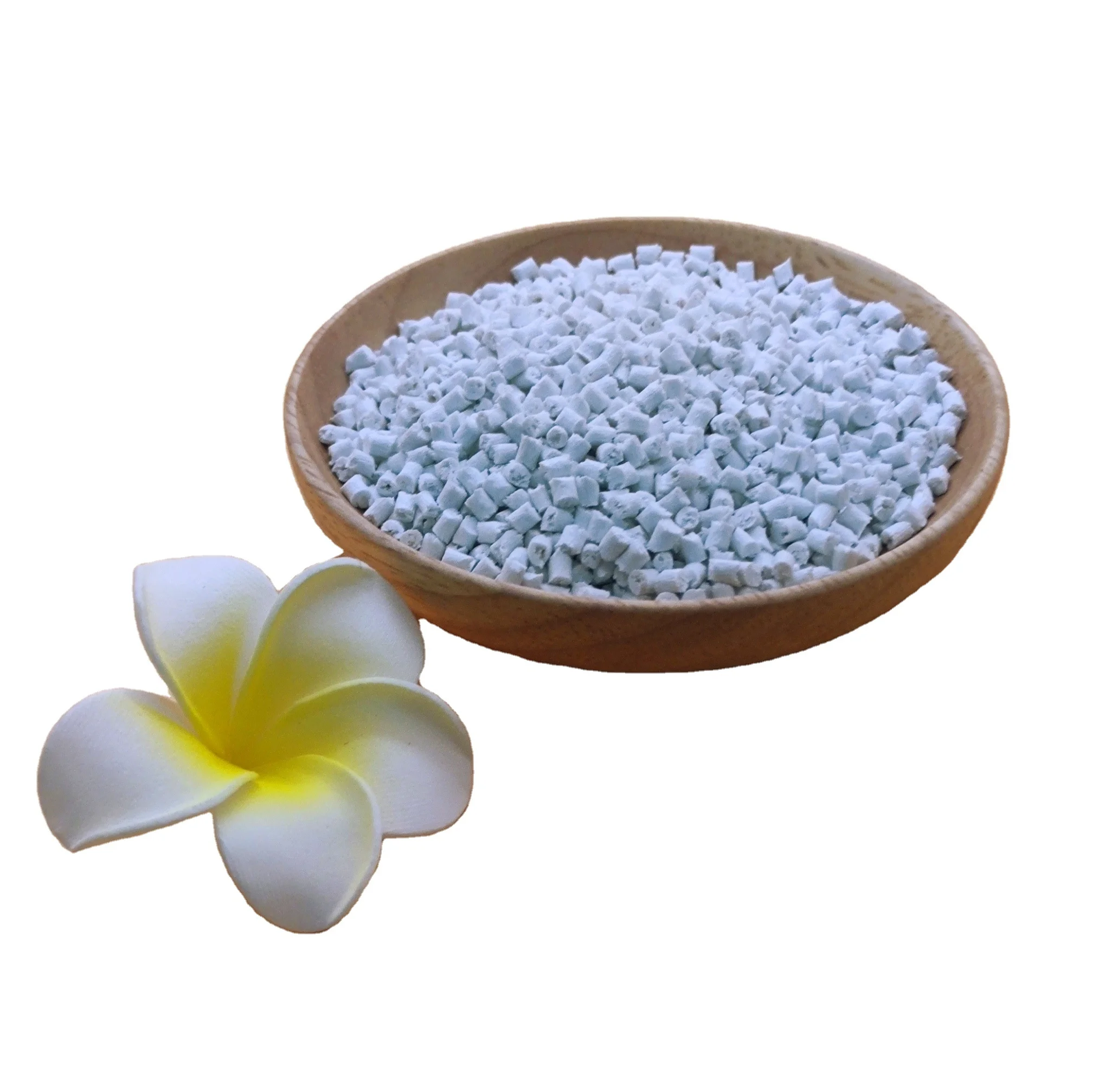 Extruded PBT GF30 Injection Molding Resin FR V0 GF30 PBT Granular Plastics Granular Flame Retardant Engineering Plastics