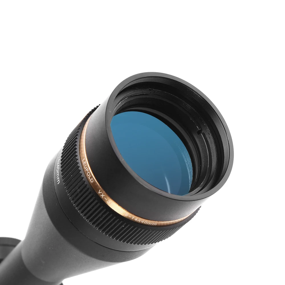 OEM 4.5-14X40   Long Rang  Optics Scope  For Hunting