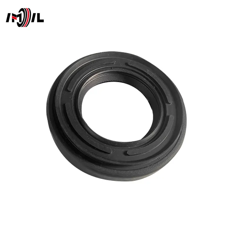 car rubber oil seal manufactural 91206-RA2-003 for honda Lampai nbr ptfe crankshaft gearbox Half axis reinforced main oil seal
