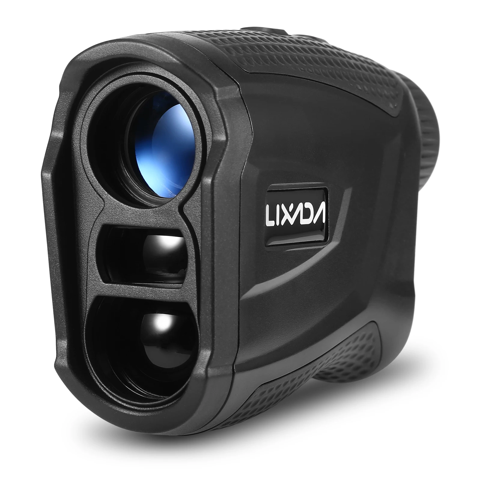 Перезаряжаемый дальномер 656 ярдов