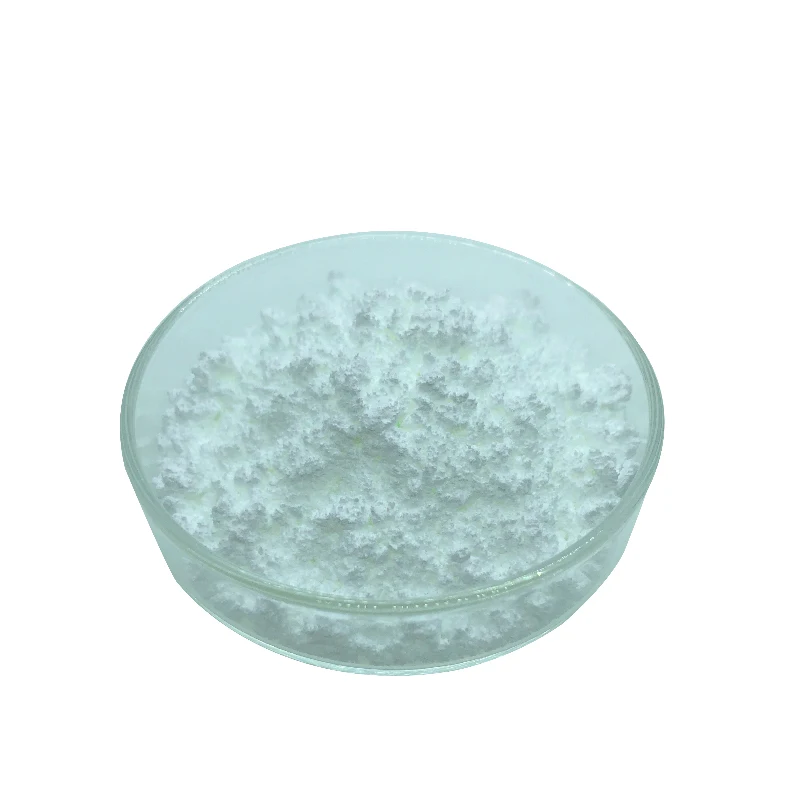 
High quality nootropics N-Acetyl-L-cysteine ethyl ester powder 