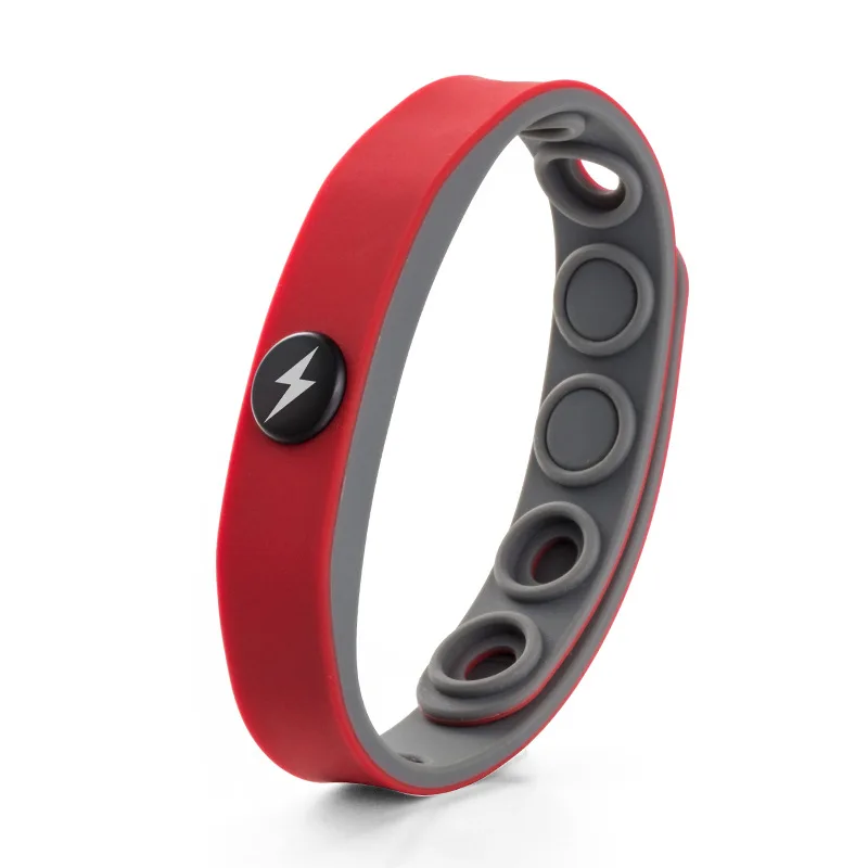 Wireless anti-static bracelet negative ion bracelet