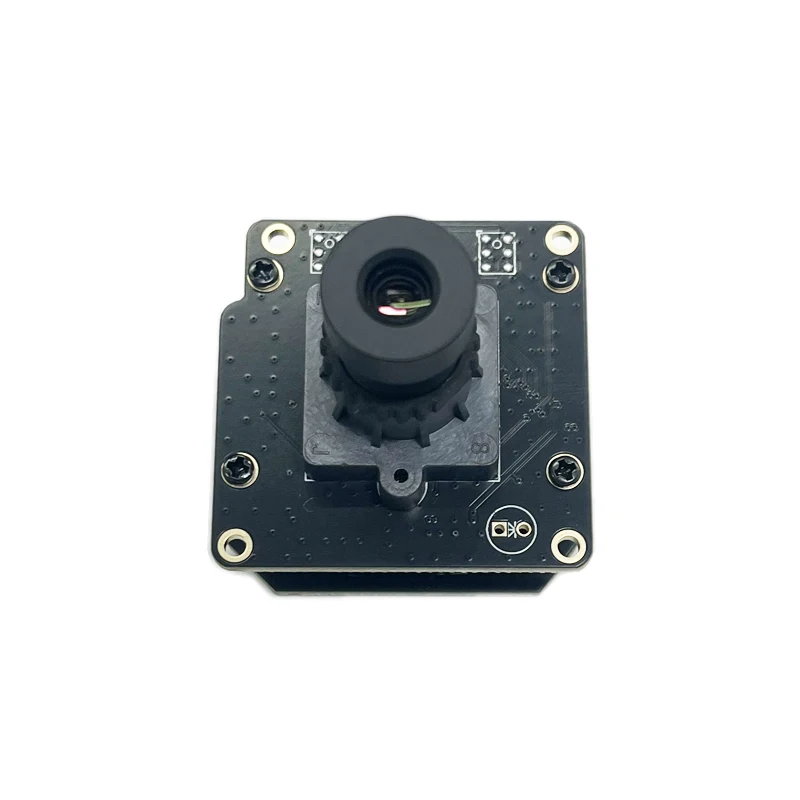 Customized 1080P USB Low Light Level With 60FPS IMX385 Sensor 60FPS FF/MF Focus Mode Camera Module Plug & Playule