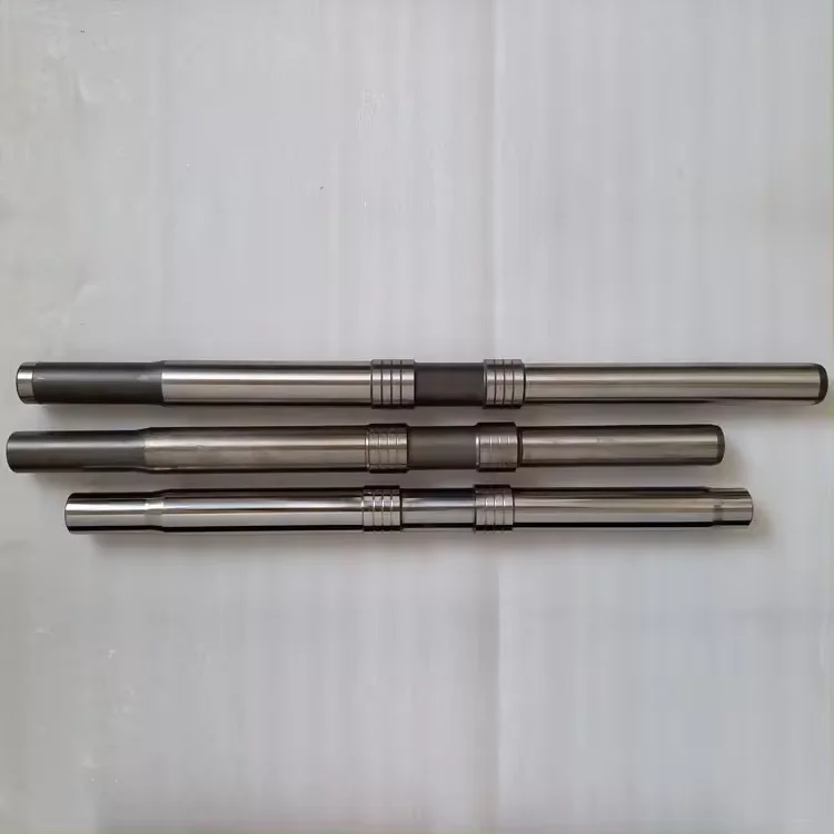 Impact piston T35 Rock drill tool Atlas repair kits 3115212600