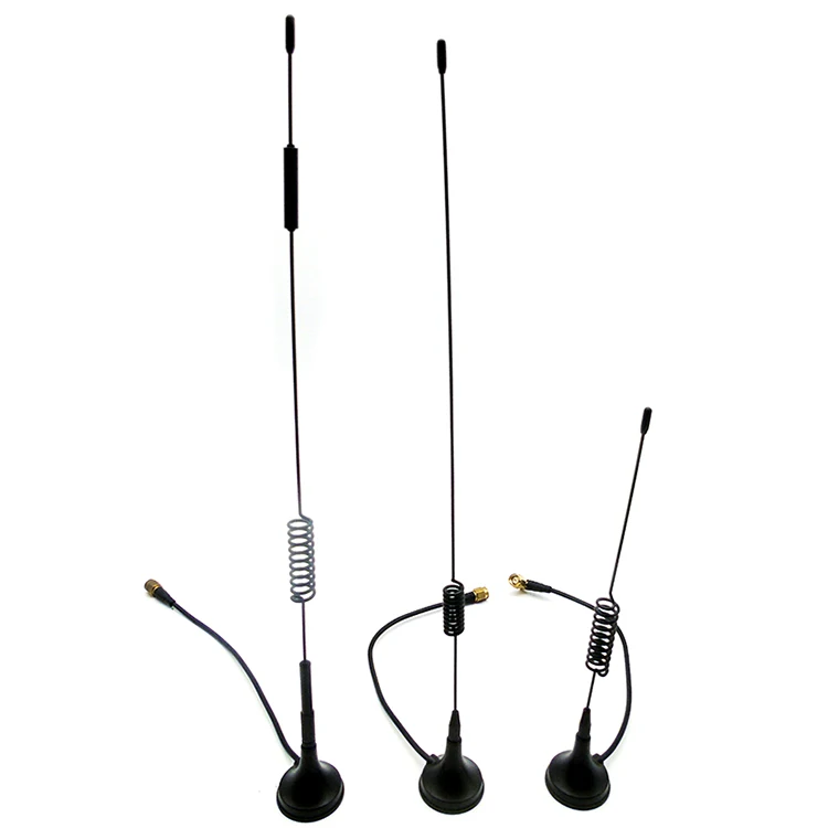 Antenna Factory Modem Magnetic 2g 3g 4g Gsm Antena Antennas Gsm For Internet