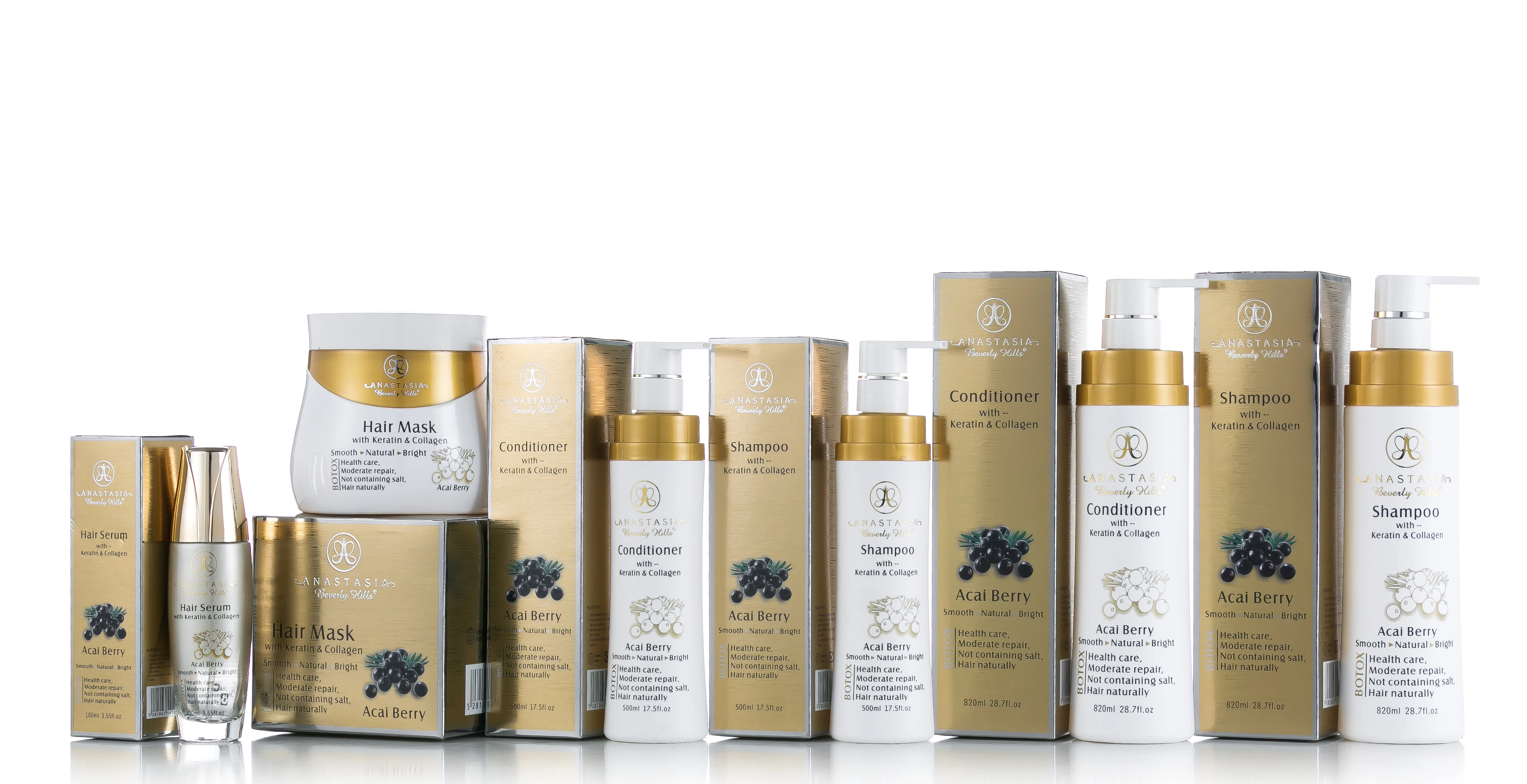 ODM & OEM hair treatment amino acid surfactants riceanti-dandruff detangler mokeru ginger shampoo