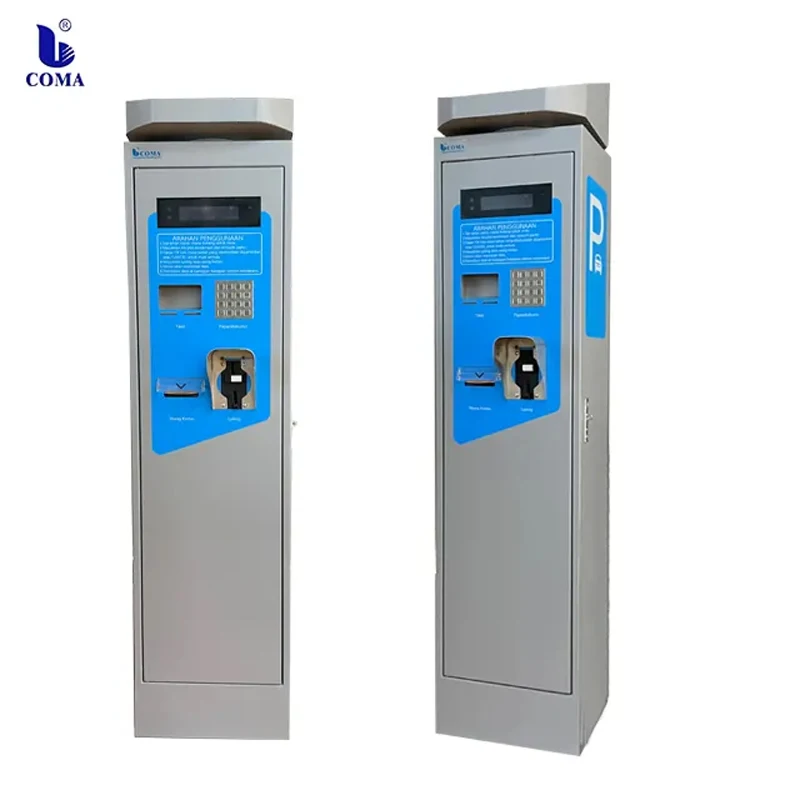 Smart road parking meter electronic parking meter parking lots meters for sale