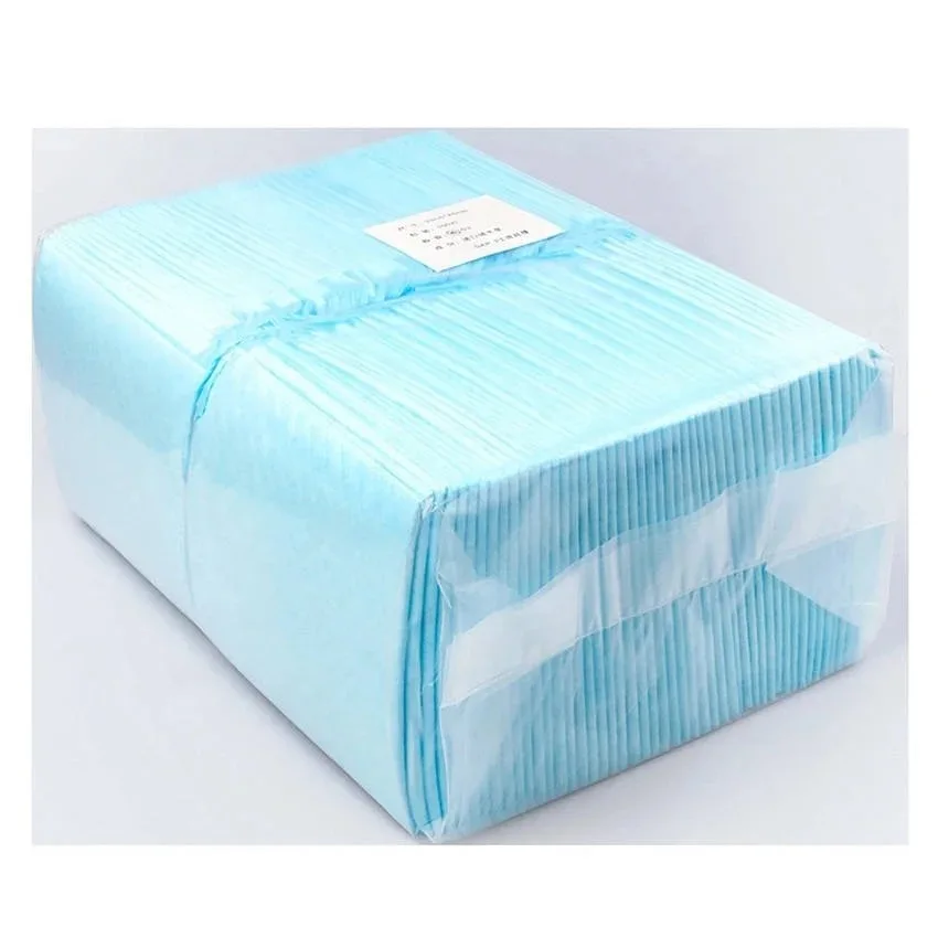 Medical diapers under pad underpad disposable adult baby underpad for inconvenient