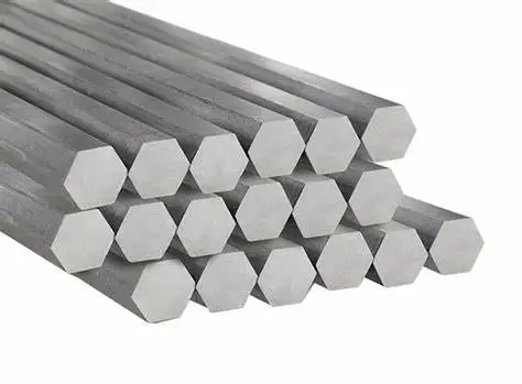 Eastking in stock 8mm  AISI A276 ss 200 201 303 304 310 Stainless Steel Hexagonal Bar Hex Rod Steel