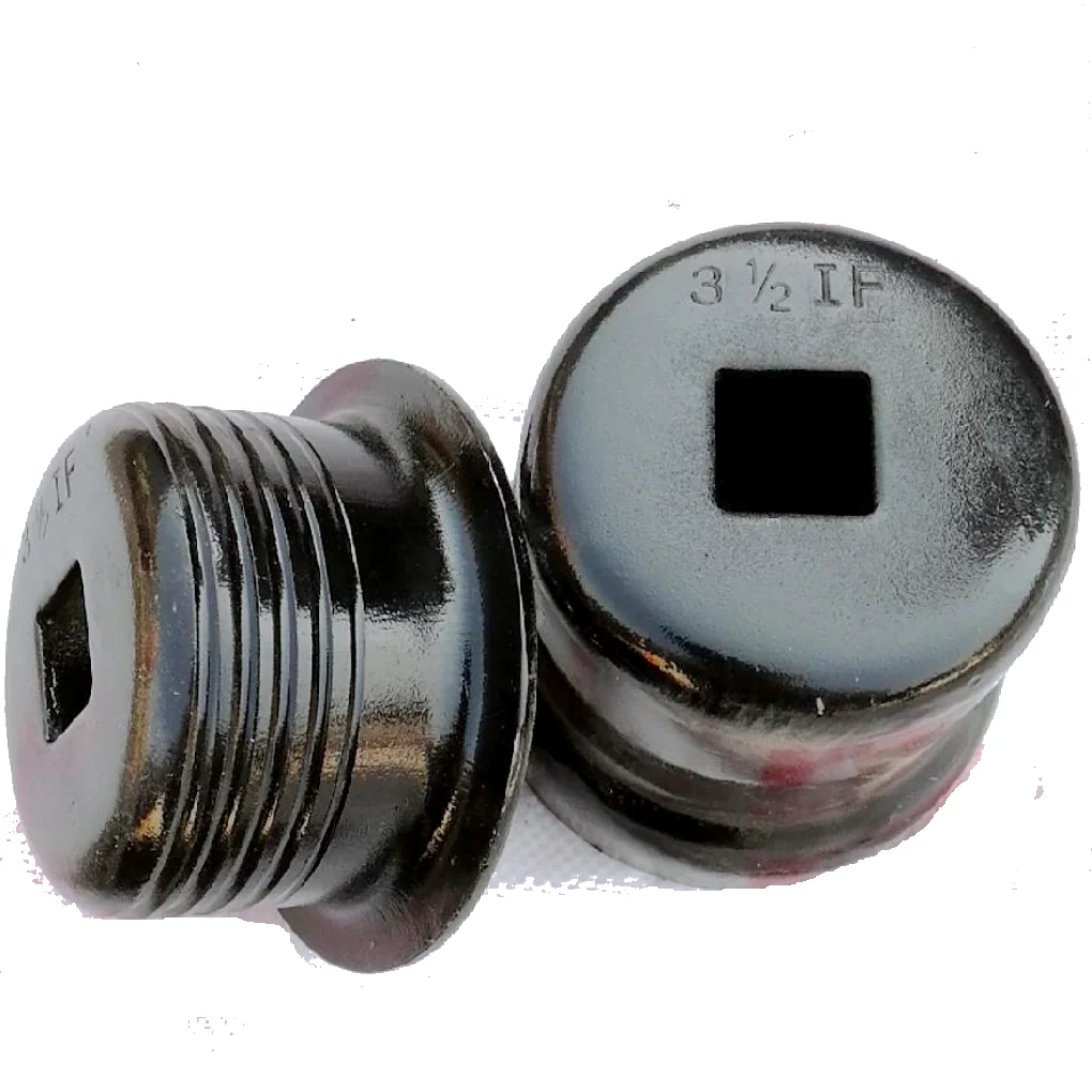 Hot sale oilfield tools FRSTEC API drill pipe thread connection  protector