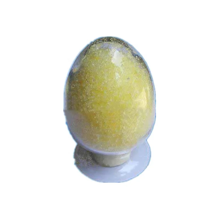 Заводская цена хлорид Самария с CAS No. :