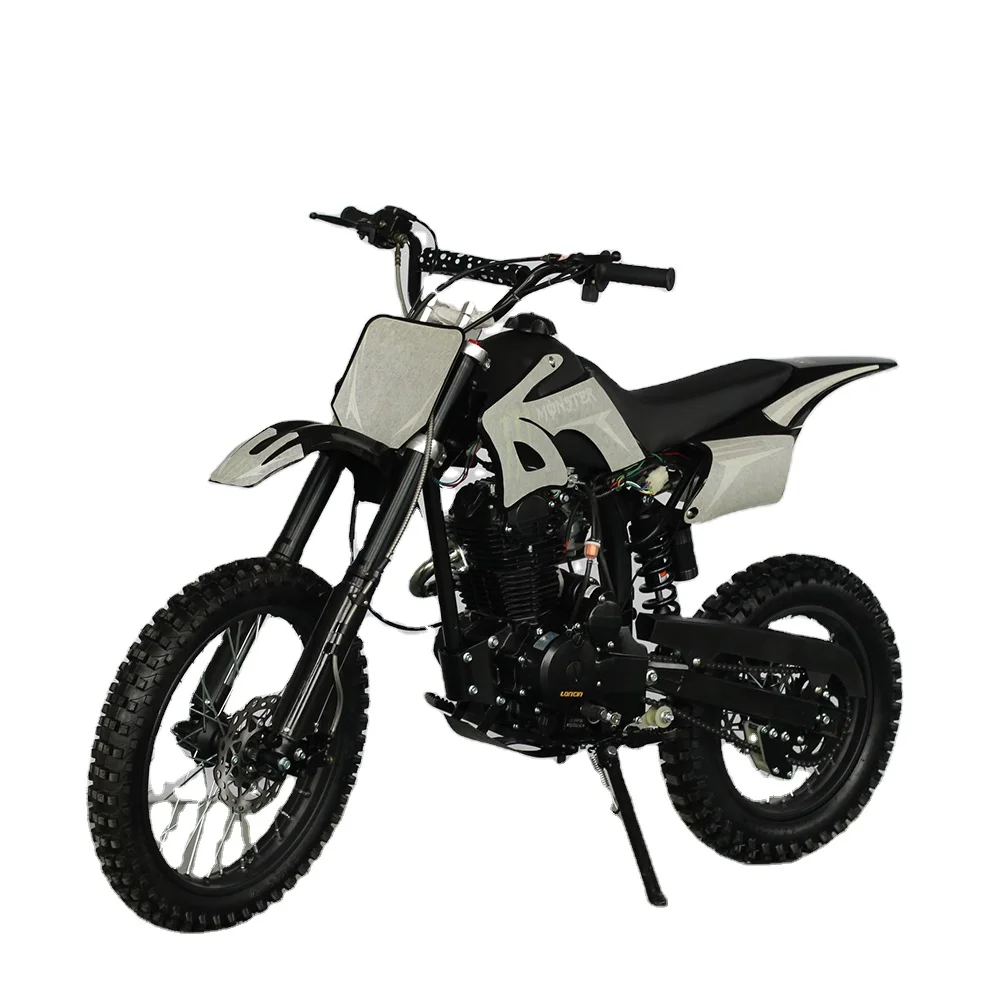New Super Dirt Motorbike Chinese 150CC Dirt Bike For Sale