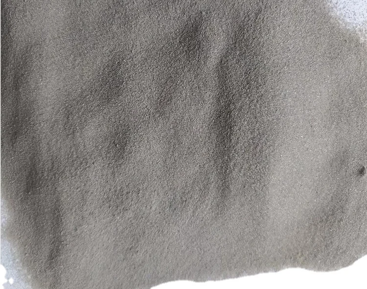 Ceramic Foundry Ceramic Sand For Resin Coated Sand Casting