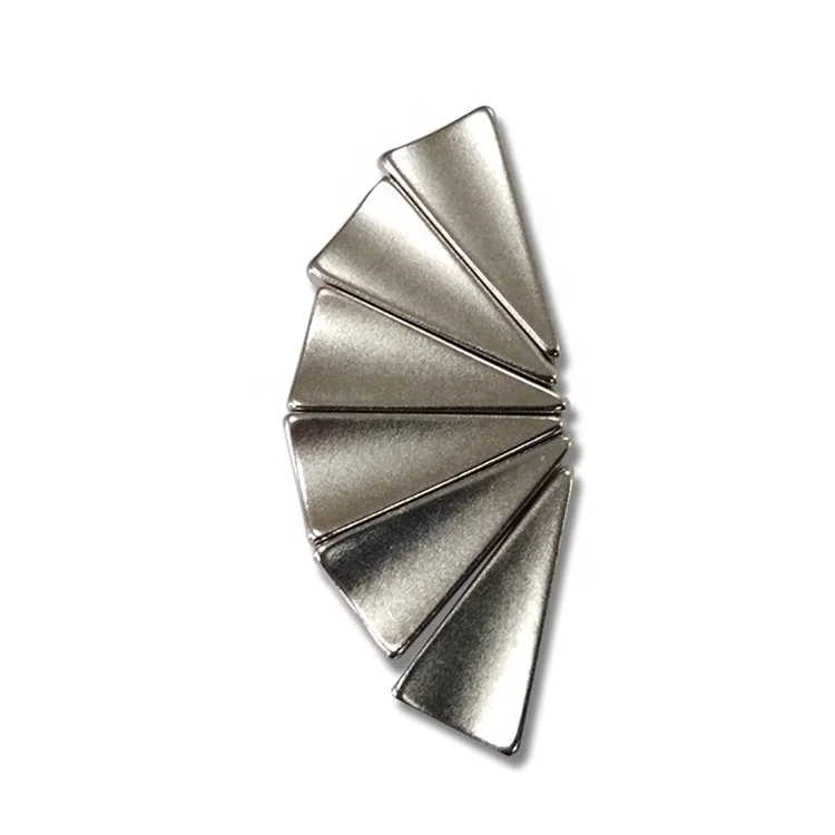 Custom made design strong special neodymium magnet with various shapes and strict tolerance precision/N33 -N56 Ndfeb Magnets