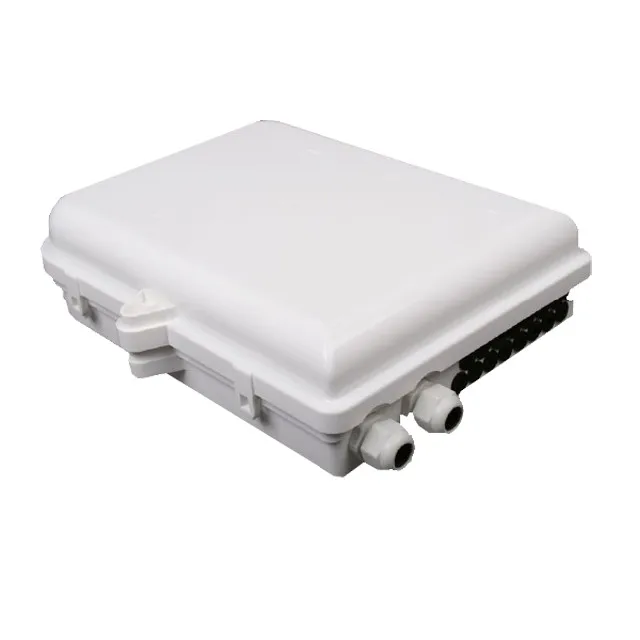 16 core fiber optic distribution box(optical splitter)