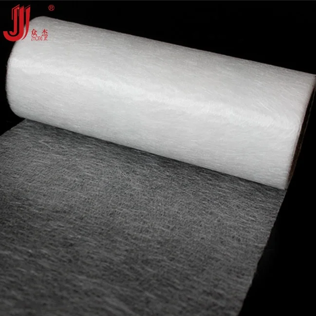 20g ECR glass fiber surface tissue SM20 for hand lay up