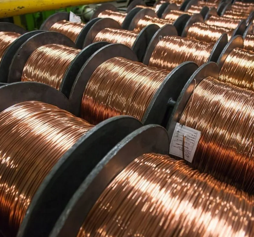 copper scrap 4mm~2500mm 10mm~3000mm Non-alloy as Required CN;TIA 195 99% 40 TG copper wire scrap