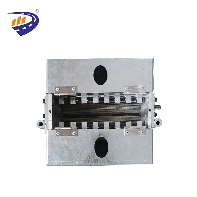 Поставка от производителя, 30 см, аксессуары для маркировочной машины, двухсторонний разветвитель стеклянных бусин для строительства дорог