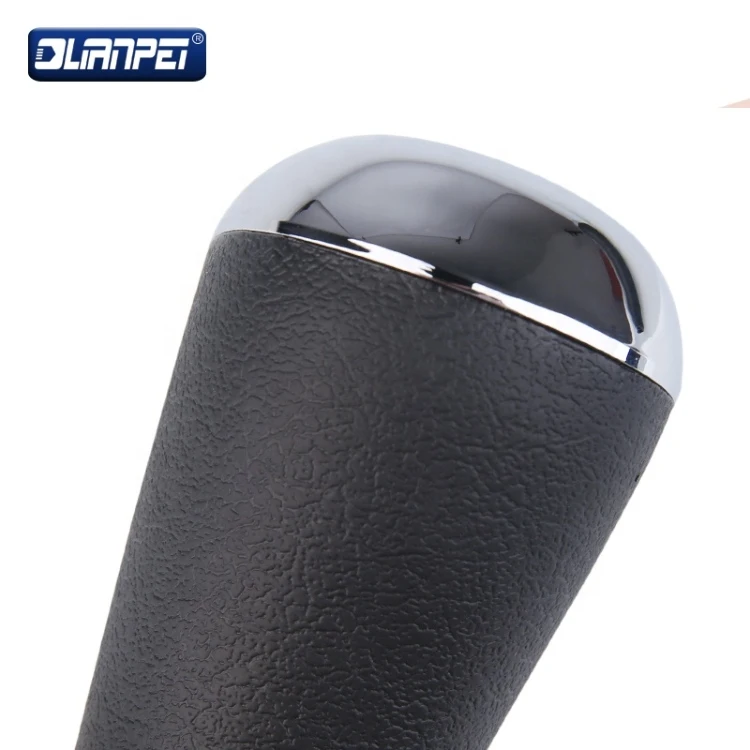 2400AT 2403T3 2403EF Gear Lever Handle For Peugeot 206 307 408 2008 208 301 Shift Lever For Citroen C2 C3 C4 C5