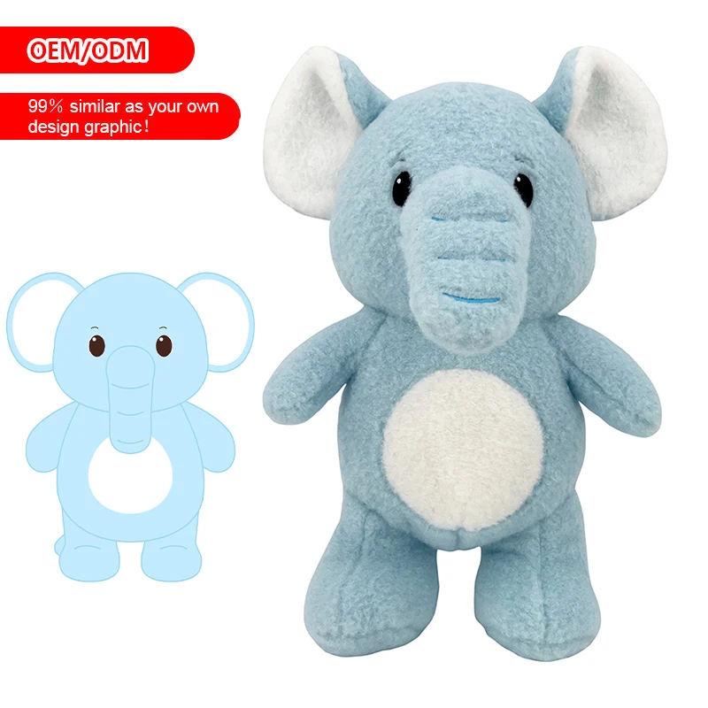 Custom Weighted Kawaii Puppy Hug Pillow Super Soft Dog Plushie Relief Soothing Stuffed Animal Plush Toy For Boy Girl Birthday