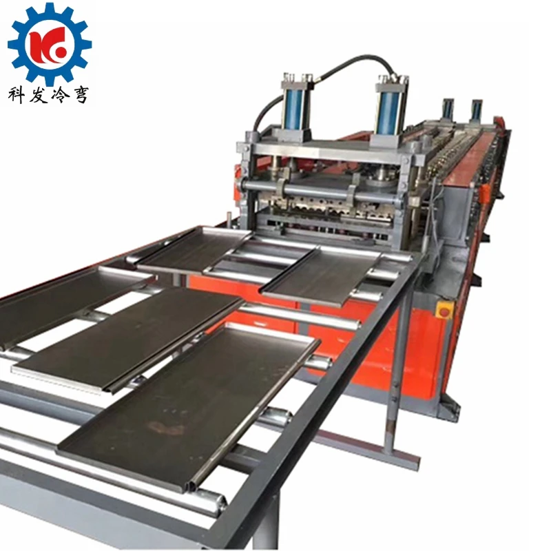 Pallet Racking System Racking System Warehouse Storage Pallet Rack Roll Forming Machine
