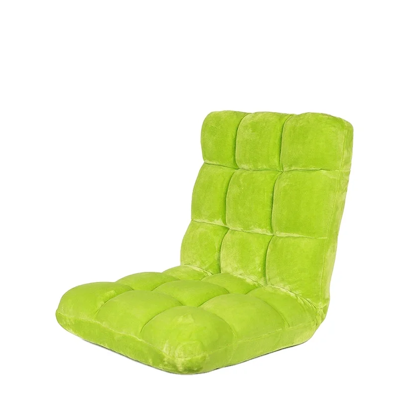 Портативный Диван-стул, складной напольный диван-стул