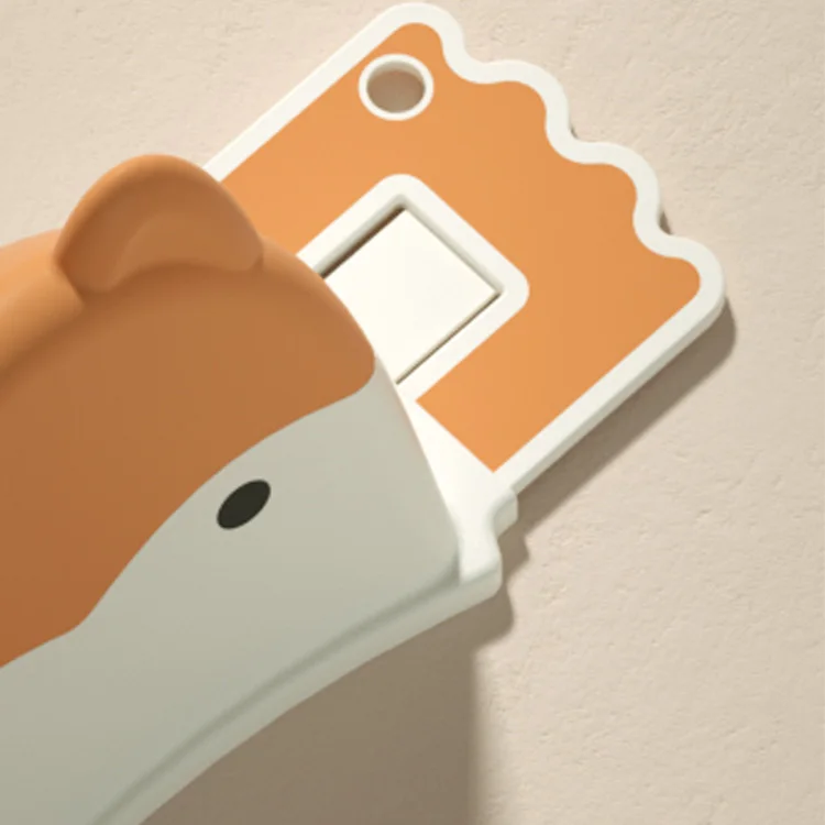 Kids Foldable Toilet Seat Children Potty Toilet Baby Folding Portable Travel Toilet Potty Training Seat Plastic Animal 2-5 Years