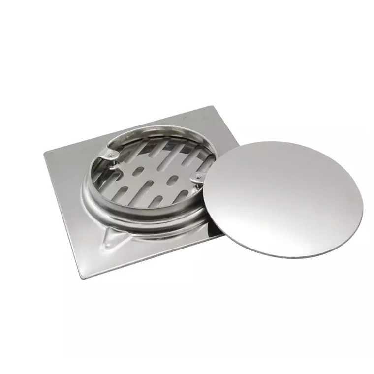 bathroom floor drain steel stainless steel drain bathroom floor trap