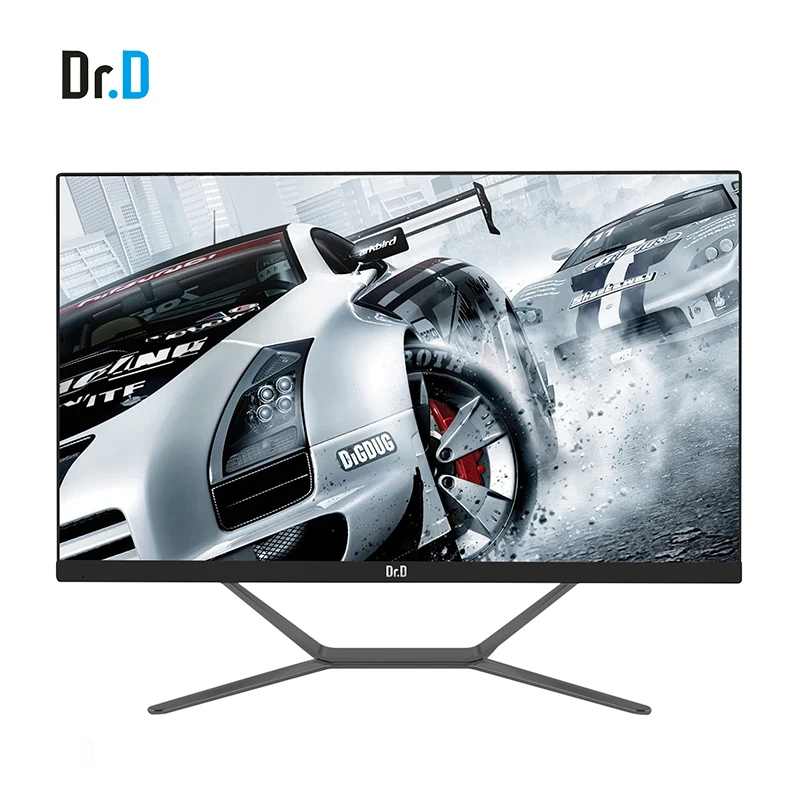
Dr.D 21.5 inch 23.8 inch all in one pc desktop laptop computer Intel core i7 barebone(L5) oem 