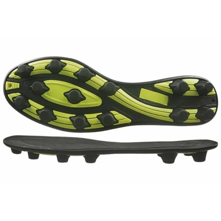 Лидер продаж с фабрики, оптовая продажа, резиновая обувь для игры в футбол, Футбольная подошва