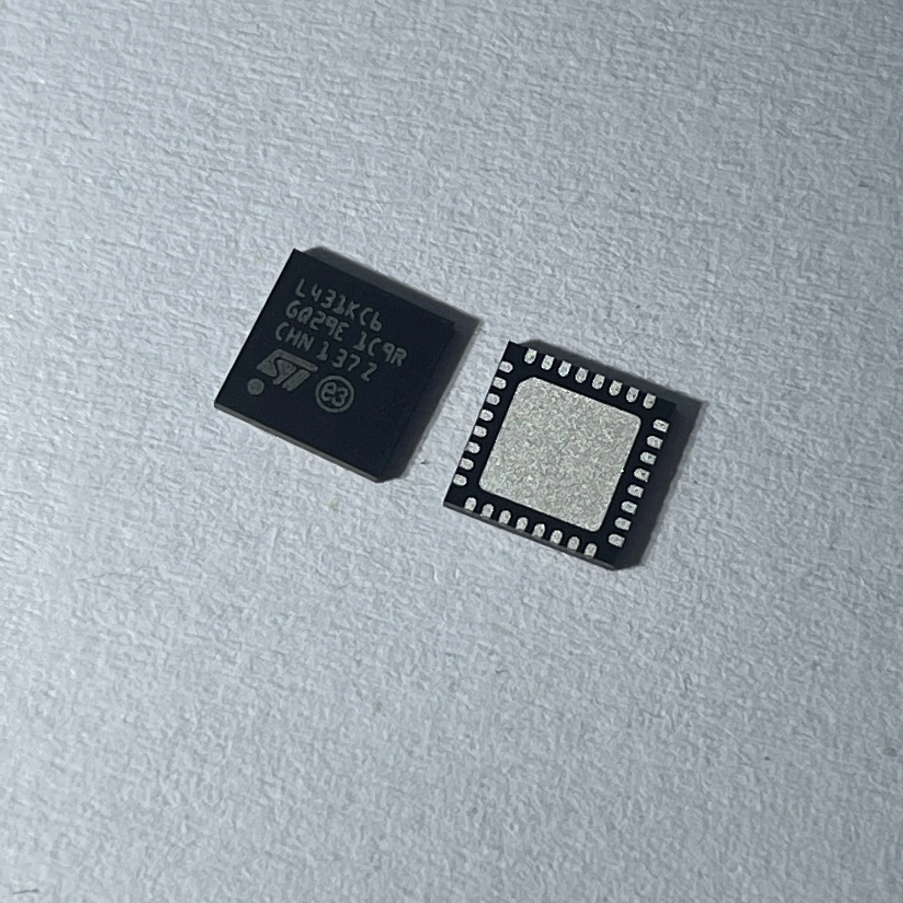 electronic components RTL8231-GR RTL8370MB-CG   one stop bom service  chip in stock LQFP48 QFP48 QFP  integrated circuits