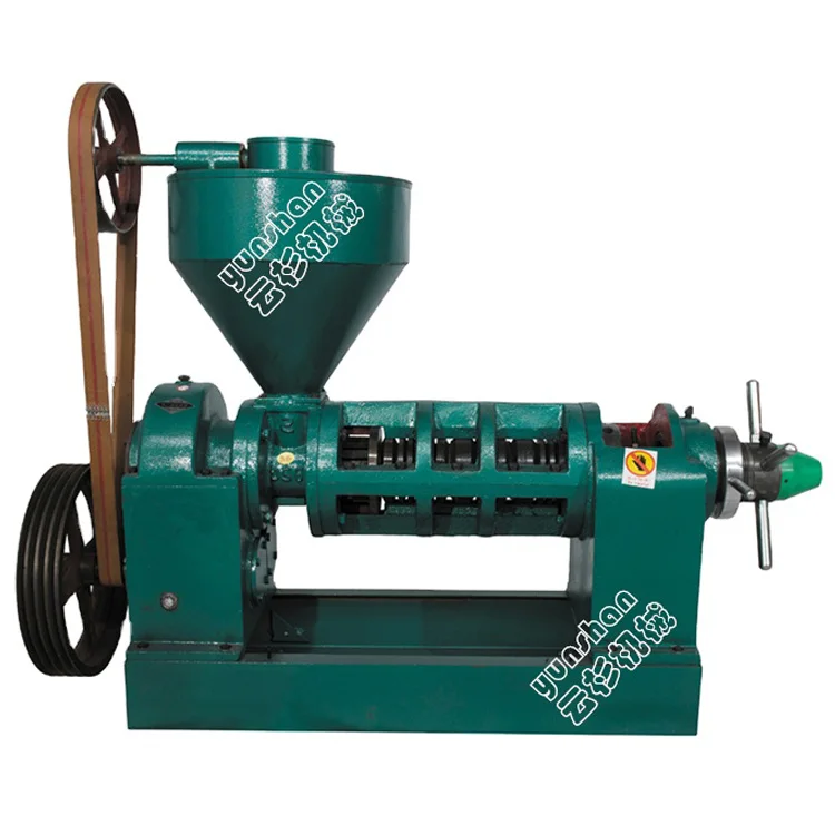 Низкая цена профессиональный пресс для прессования семян кунжута сои рапса арахиса кокоса подсолнечного масла машина с дизельным двигателем