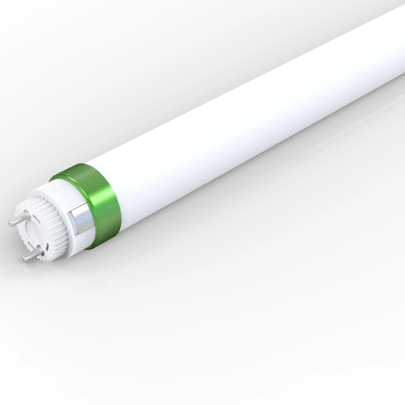 175LM/W 160LM/W 140LM/W T8 led light 18W 3000K 4000K 6000K CRI>80 Indoor Lighting electronic ballast compatible led tube